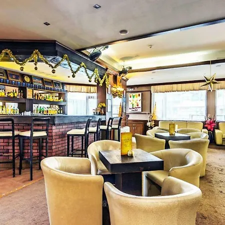 Bluebrick Ski 아파트