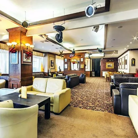 아파트 Bluebrick Ski